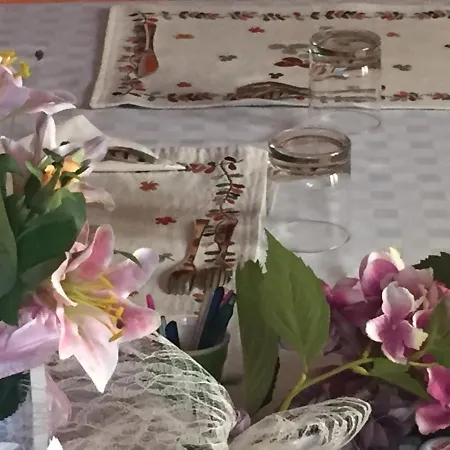 La Favorita Del Re 4*