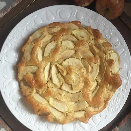 La Favorita Del Re Bed & Breakfast Bicinicco