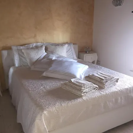 La Favorita Del Re B&B