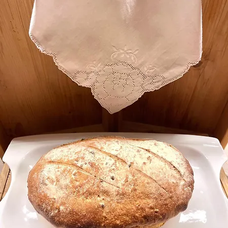 فندق مبيت وإفطار La Favorita Del Re Bicinicco