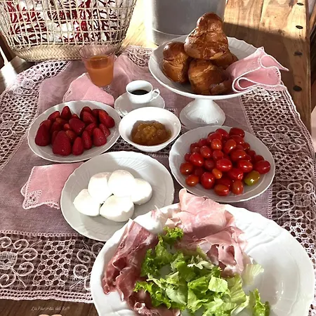 Bed & Breakfast La Favorita Del Re Bicinicco