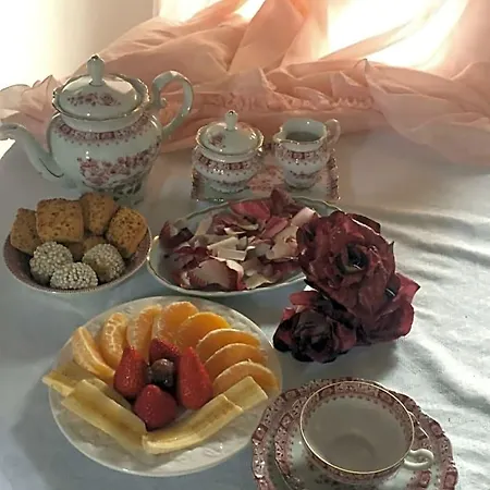 La Favorita Del Re Alojamento de Acomodação e Pequeno-almoço