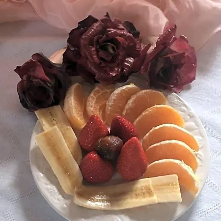 La Favorita Del Re Alojamento de Acomodação e Pequeno-almoço 4*