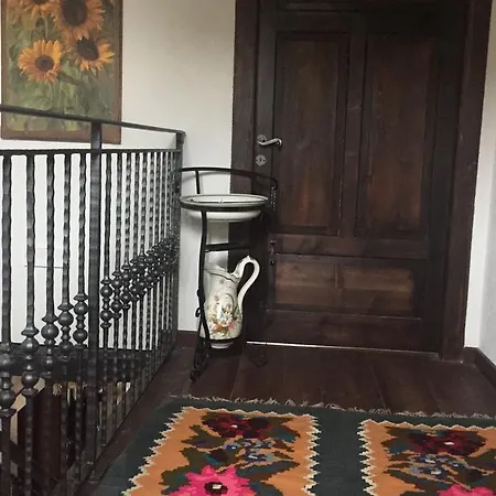 Bed & Breakfast La Favorita Del Re 4*