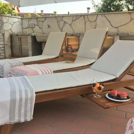La Favorita Del Re Bed and breakfast