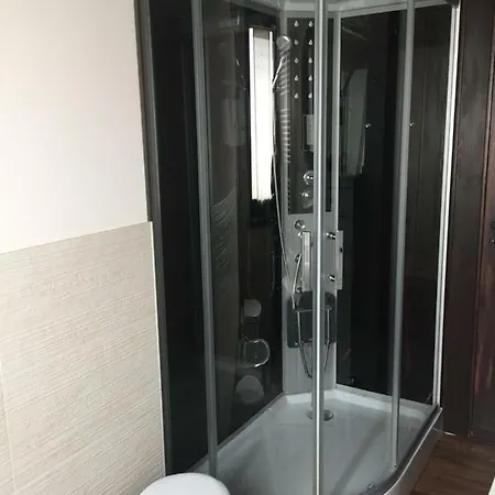 La Favorita Del Re 4*