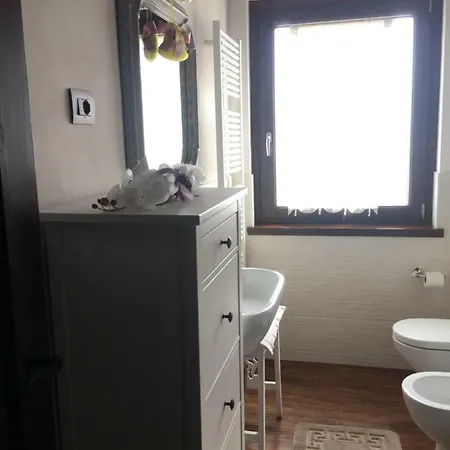 La Favorita Del Re فندق مبيت وإفطار Bicinicco