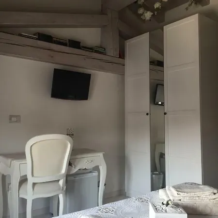 La Favorita Del Re Bed & Breakfast